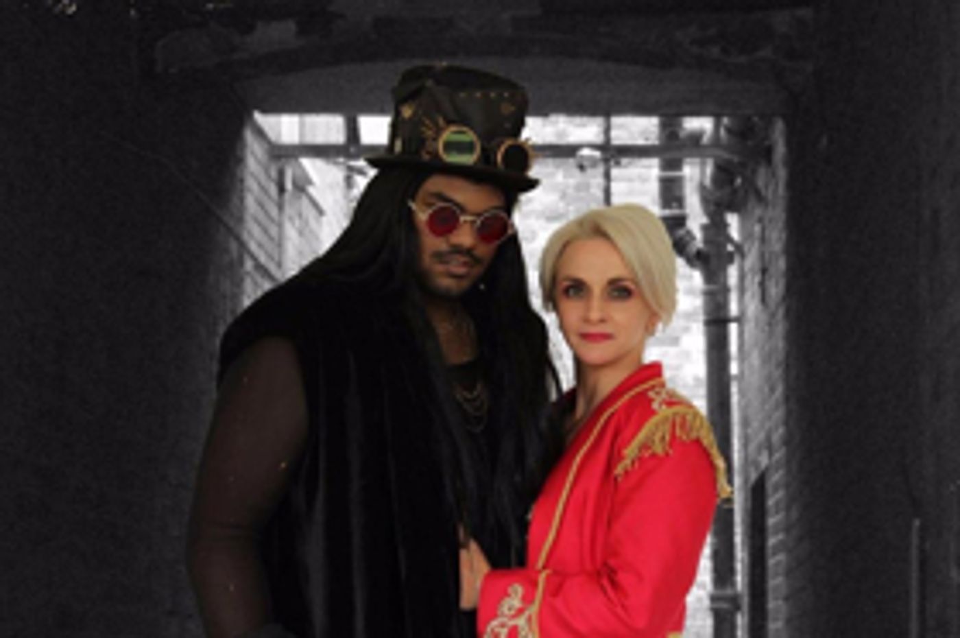 Review: JEKYLL & HYDE at Pumphouse Theatre Takapuna Review: JEKYLL & HYDE at Pumphouse Theatre Takapuna Image