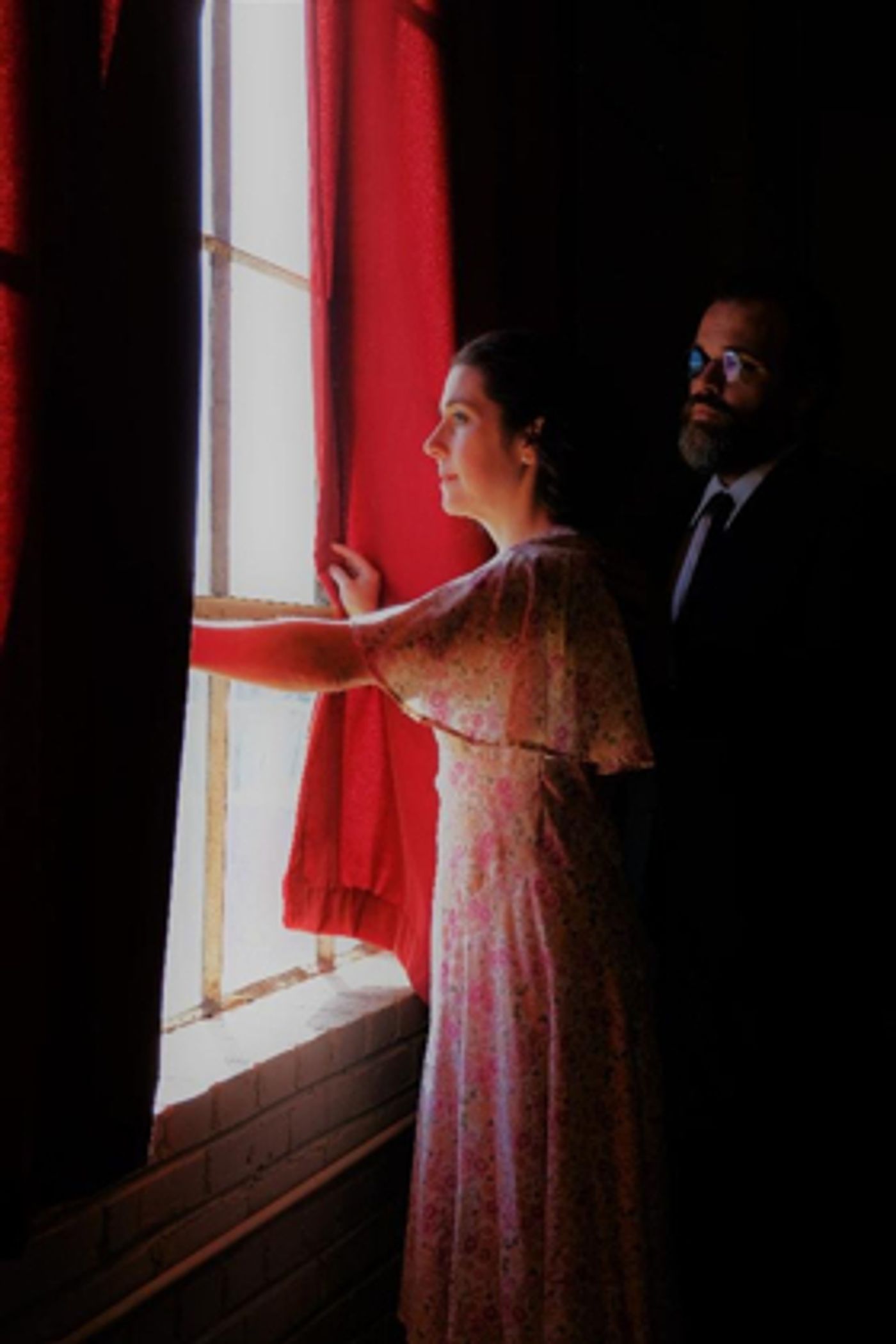 Trustus Theatre Continues Season with A BRIGHT ROOM CALLED DAY Trustus Theatre Continues Season with A BRIGHT ROOM CALLED DAY Image