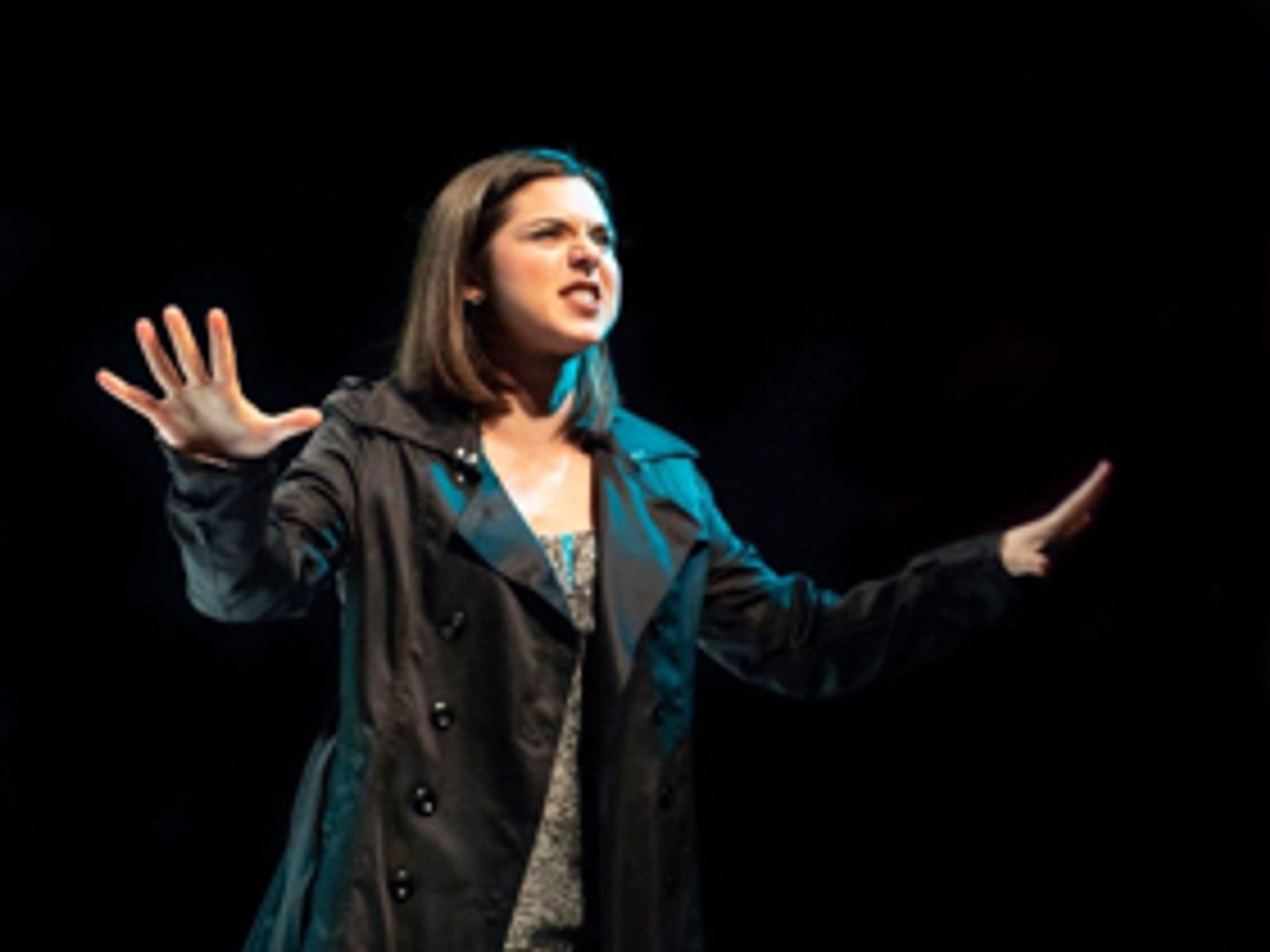 DRY POWDER Extends Through July 29  Image