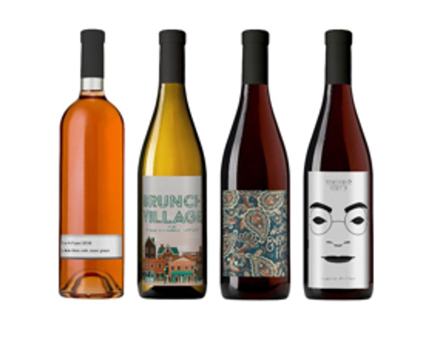 IFC Unveils New Wine Collection Inspired by Hit TV Series PORTLANDIA  Image