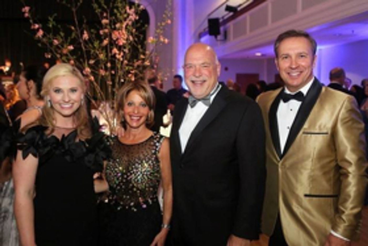 The 19th Annual Mayor's Charity Ball Was A Success!  Image