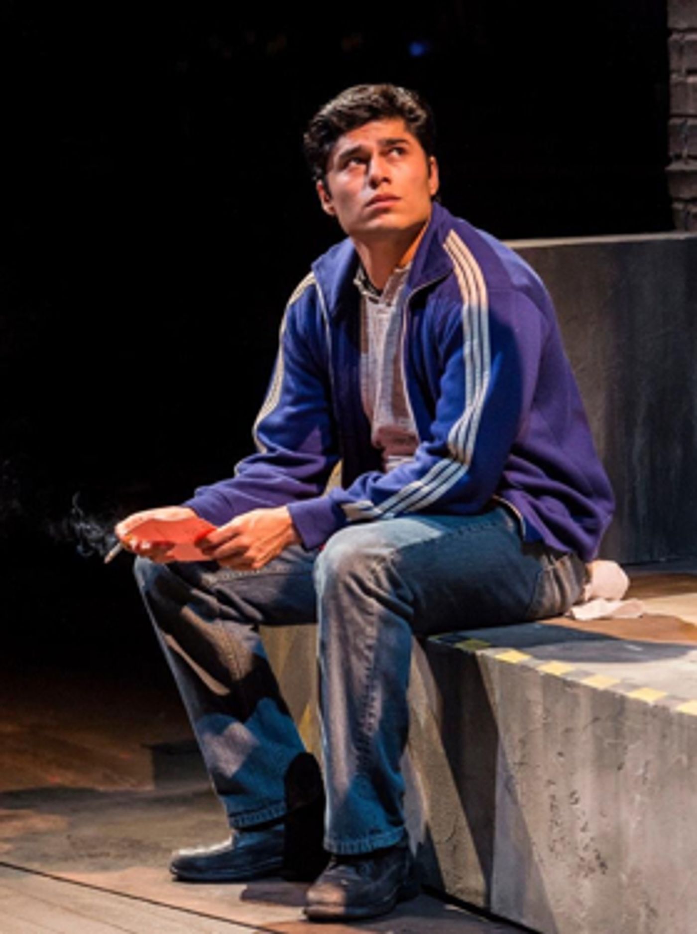 Review: SWEAT Explores Brutal Realities of Working the Line With Blinders On  Image