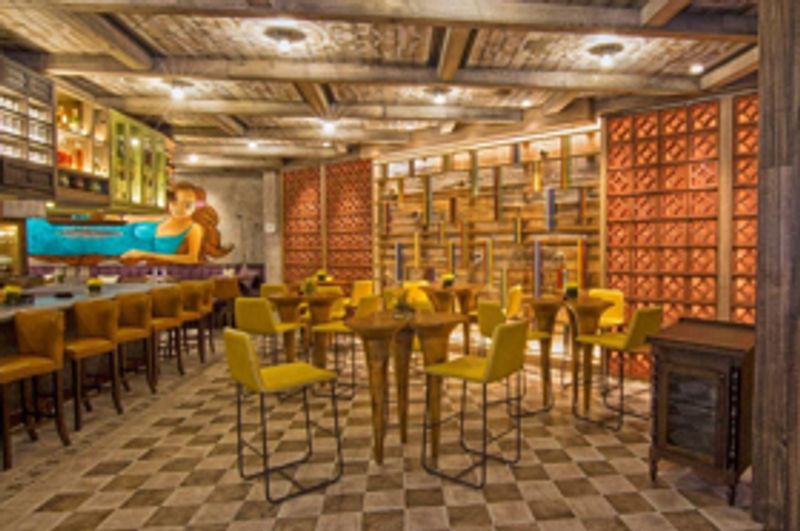 Review: CHICA at The Venetian in Las Vegas for Delicious Latin Fusion Cuisine in a Modern and Relaxing Venue Image