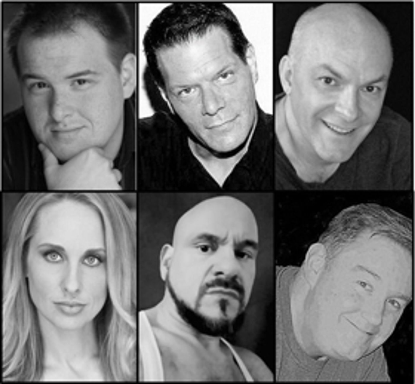 Kevin Wiczer's New Play DADDY'S LITTLE GIRL to have a Staged Reading at Metropolis Performing Arts Centre  Image