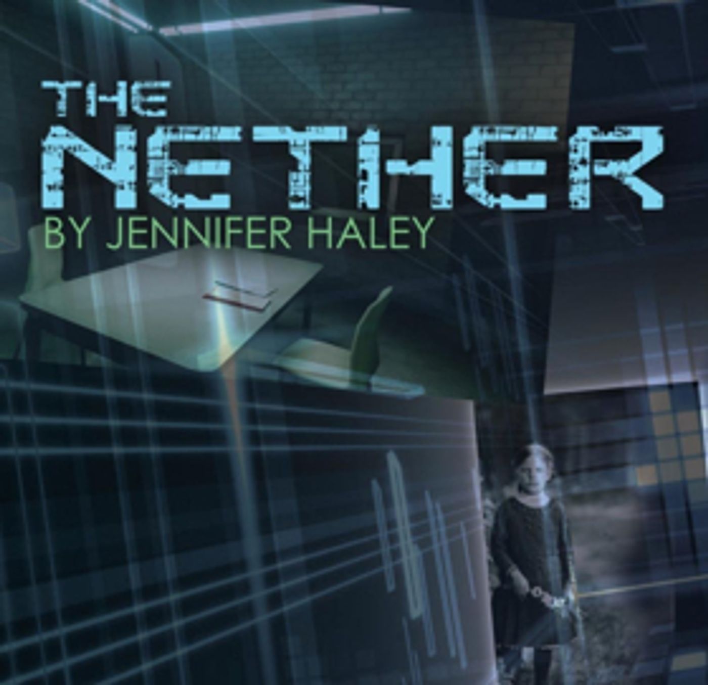 Road Less Traveled Welcomes 2018 with THE NETHER  Image