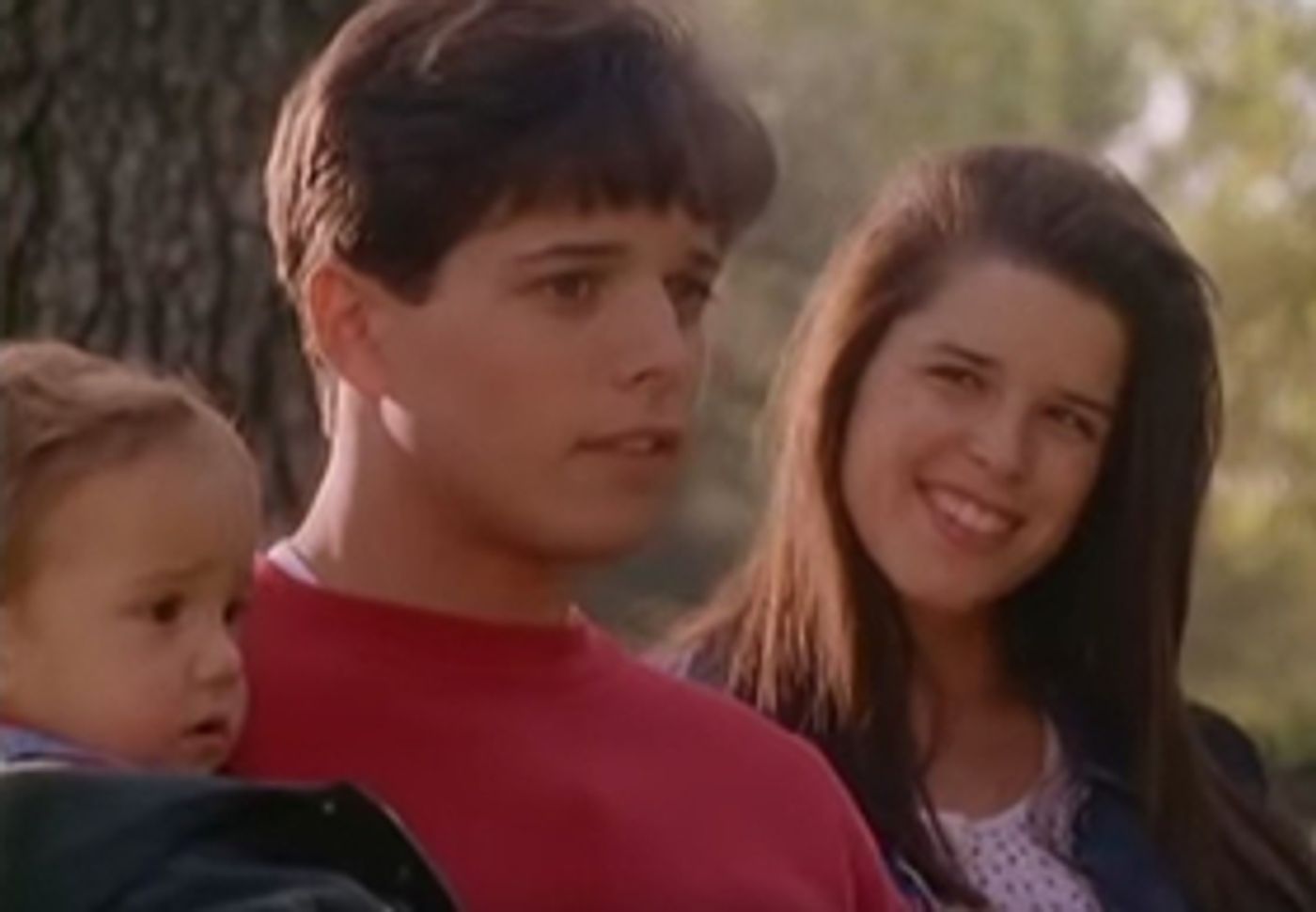 PARTY OF FIVE Reboot Lands Put Pilot Commitment at Freeform!  Image