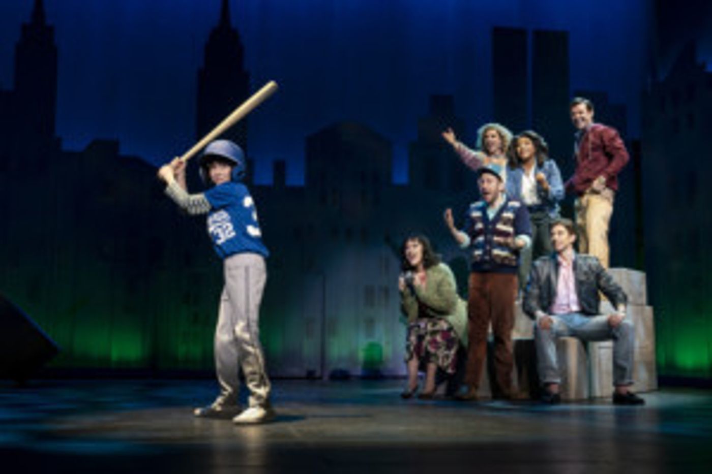 Review: Broadway Sacramento Welcomes FALSETTOS  Image