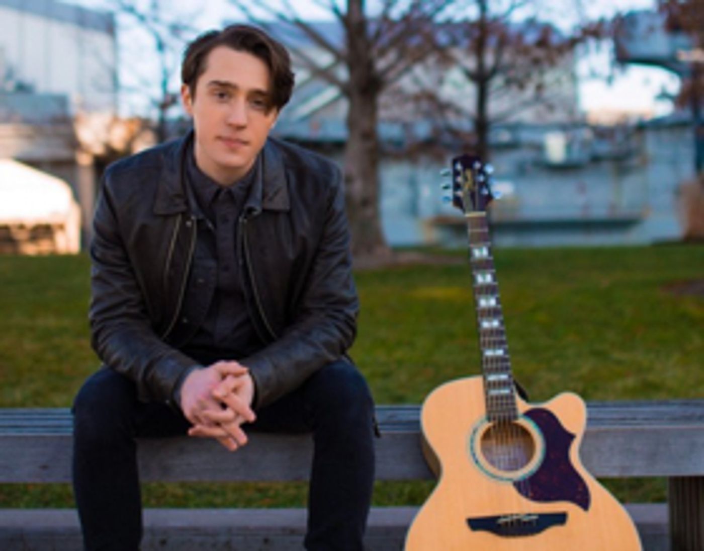 Michael Lee Brown of DEAR EVAN HANSEN to Make Feinstein's/54 Below Debut  Image