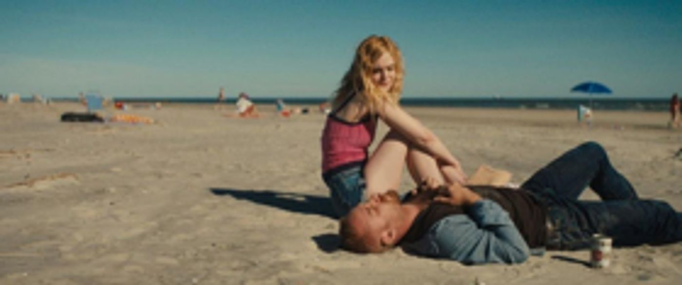 RLJE Films Acquires Elle Fanning & Ben Foster Drama GALVESTON RLJE Films Acquires Elle Fanning & Ben Foster Drama GALVESTON Image