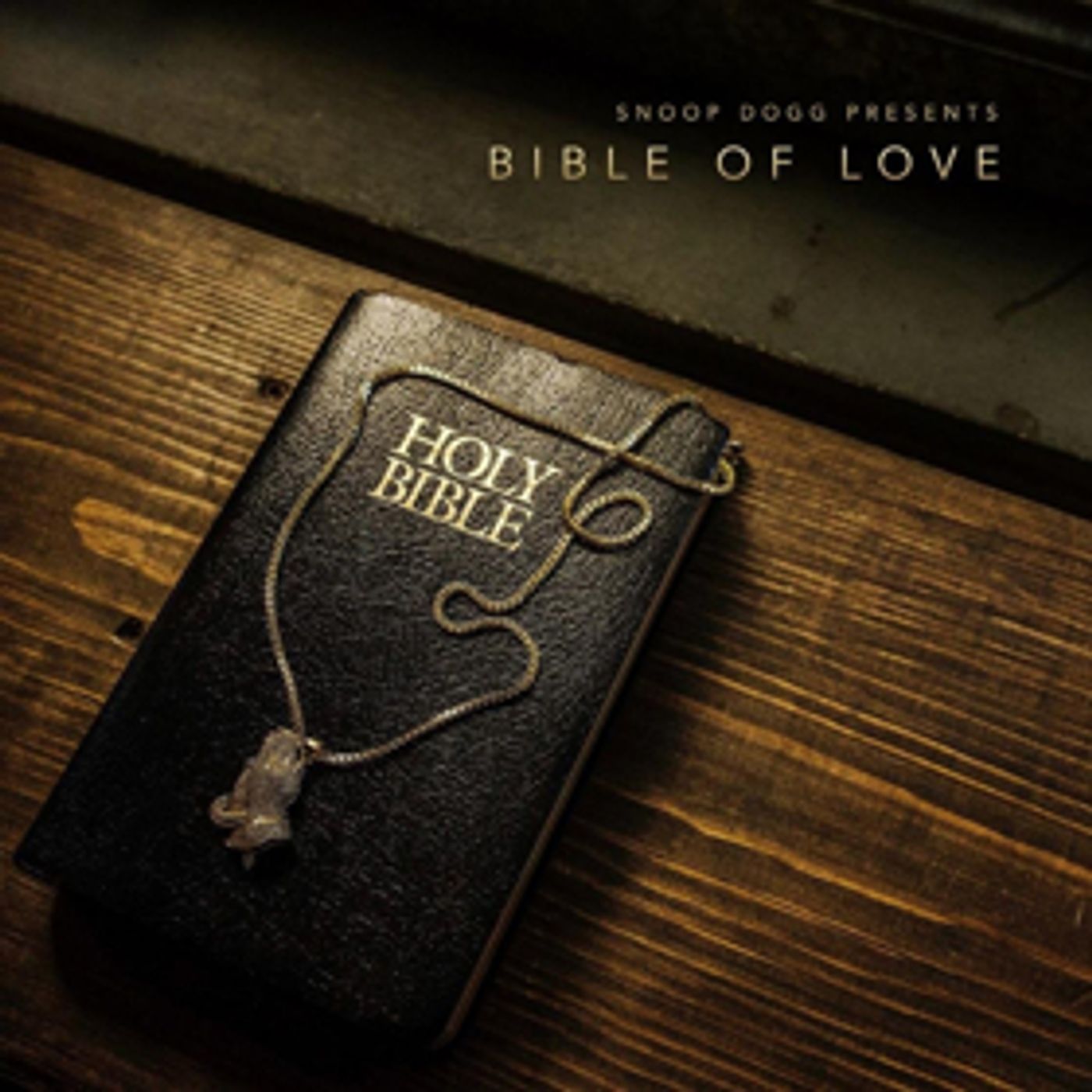 Iconic Music Star Snoop Dog To Release Gospel Album BIBLE OF LOVE This March  Image