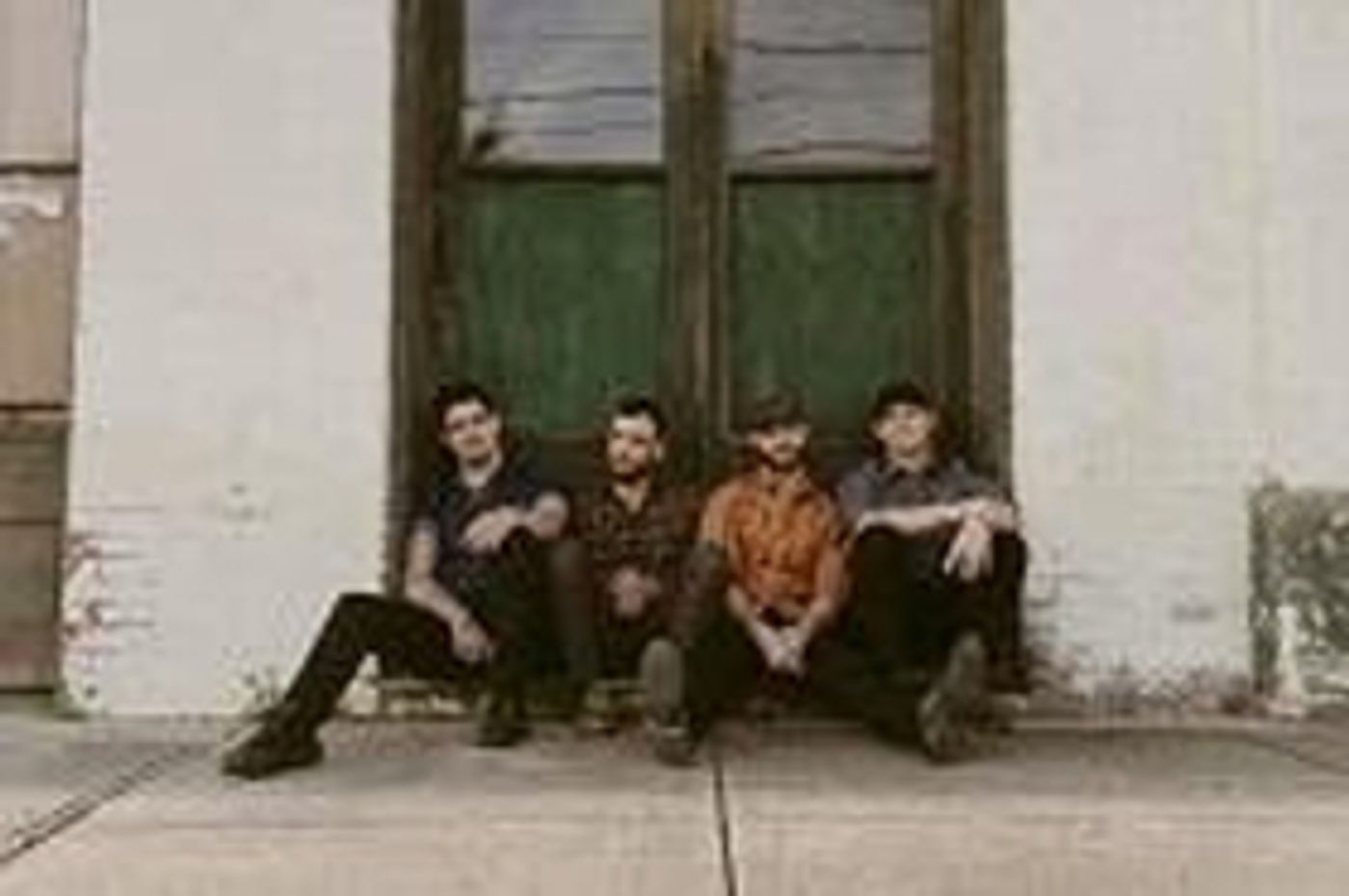 Louisiana's Rayo Brothers Releasing 3rd Album Of Folk and Country Roots Music Louisiana's Rayo Brothers Releasing 3rd Album Of Folk and Country Roots Music Image