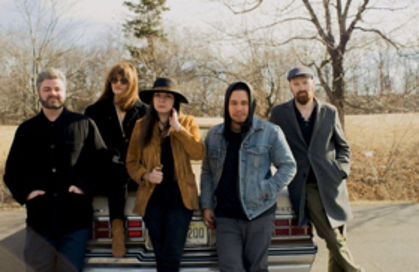 Billboard Debuts New LOWLIGHT Track Ahead of Pretenders Tour -- Born to Run EP out 3/30 Billboard Debuts New LOWLIGHT Track Ahead of Pretenders Tour -- Born to Run EP out 3/30 Image