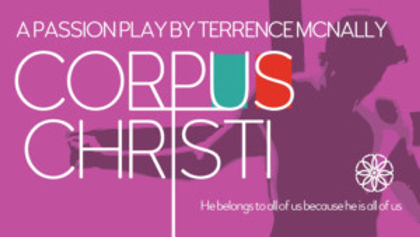 Feature: CORPUS CHRISTI at Table Of Hope MCC  Image