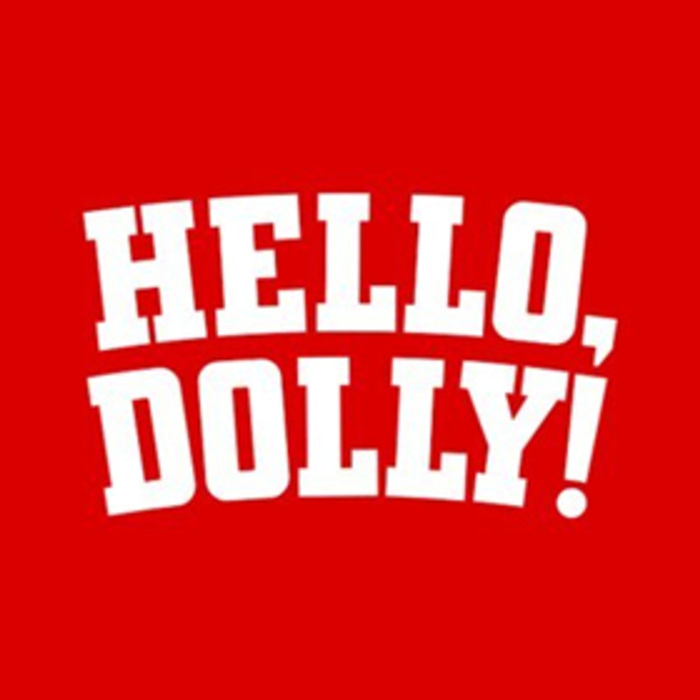 Playhouse Square To Launch First National Tour Of HELLO, DOLLY! Starring Betty Buckley Playhouse Square To Launch First National Tour Of HELLO, DOLLY! Starring Betty Buckley Image