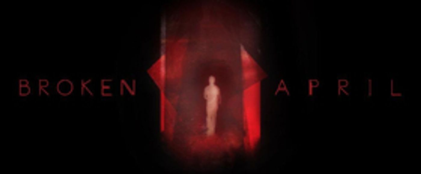 Columbia University School of the Arts Presents BROKEN APRIL Columbia University School of the Arts Presents BROKEN APRIL Image