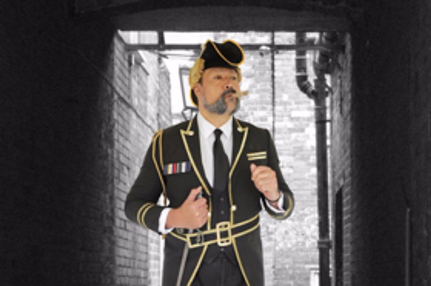 Review: JEKYLL & HYDE at Pumphouse Theatre Takapuna Review: JEKYLL & HYDE at Pumphouse Theatre Takapuna Image