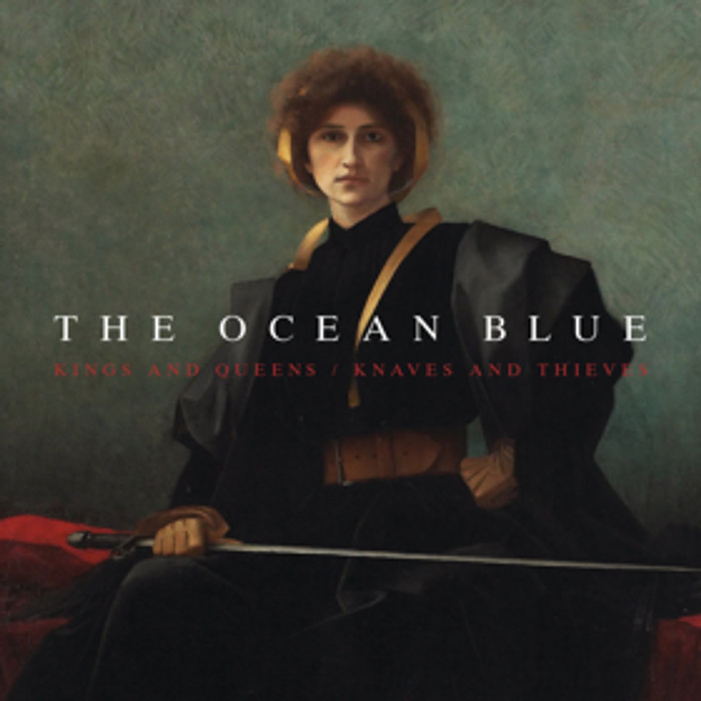 The Ocean Blue Announce First Album In Six Years  Image