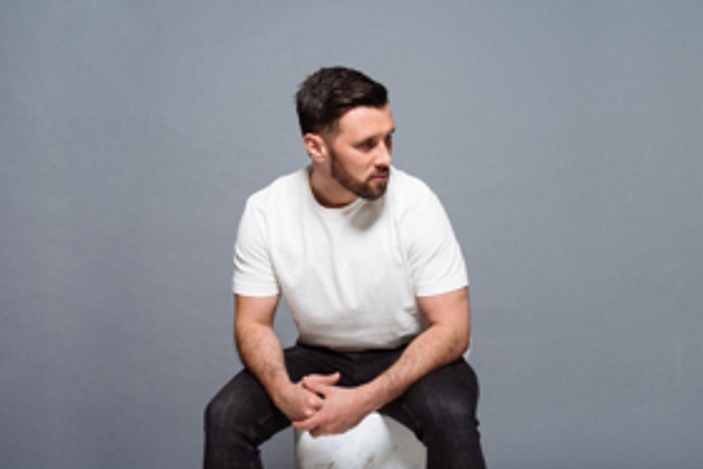 Danny Howard & Harry Romero Rework Classic House Track Into New Single  Image