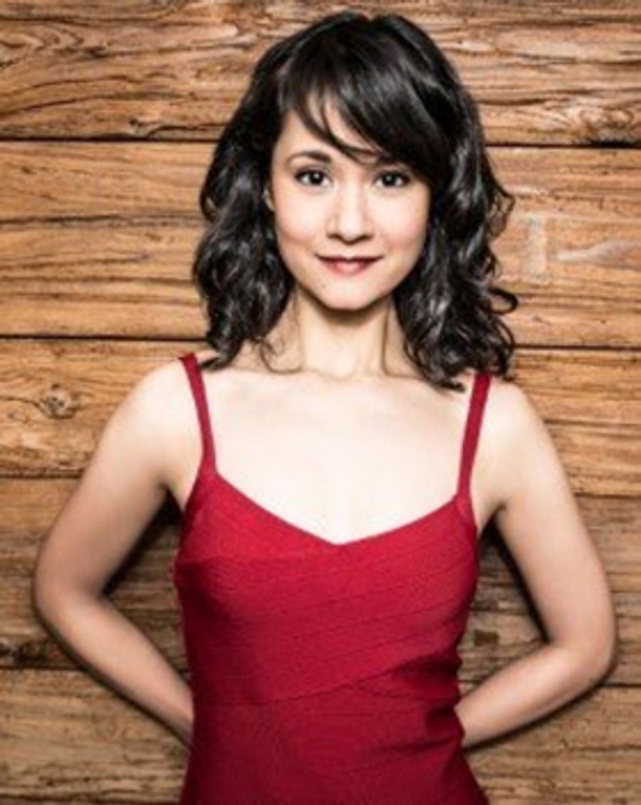 The PHANTOM'S Ewoldt Joins Hydzik, Cortez And More In WEST SIDE STORY: IN CONCERT Image