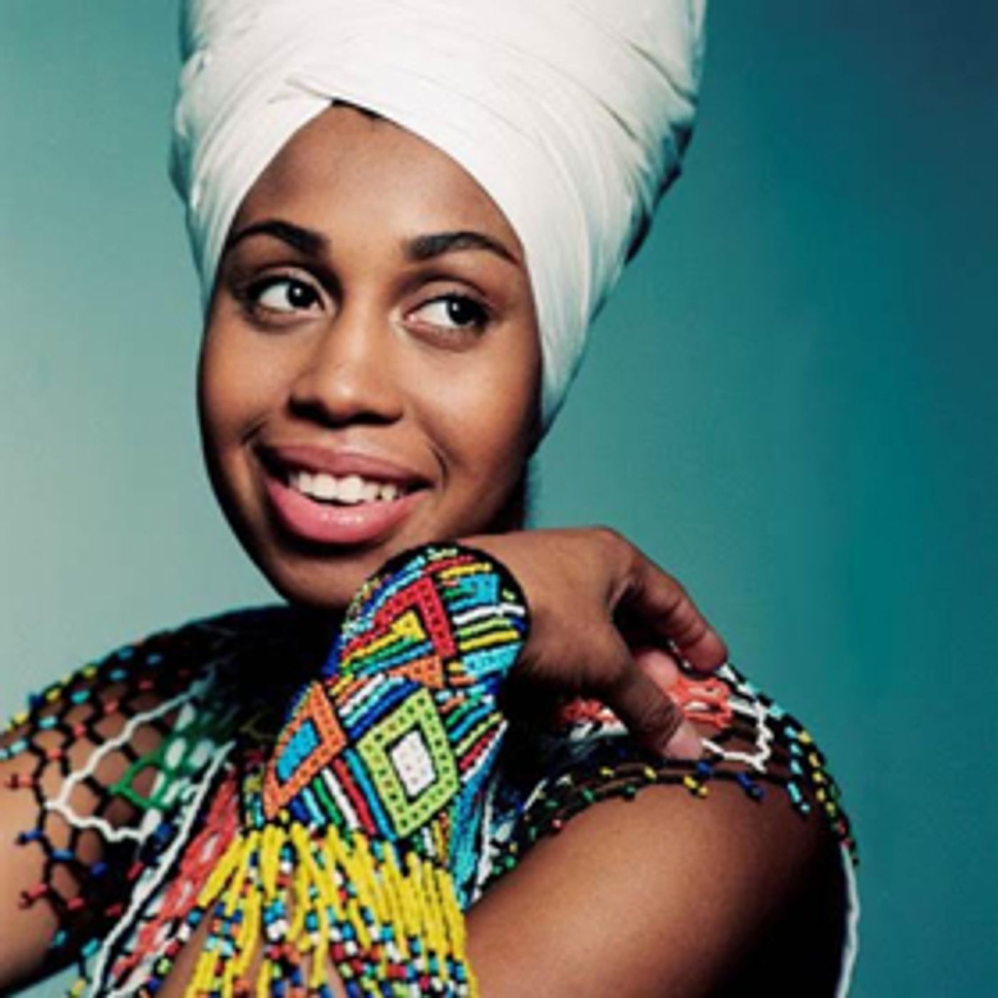 Jazzmeia Horn to Perform at GRAMMY Awards Premiere Ceremony  Image