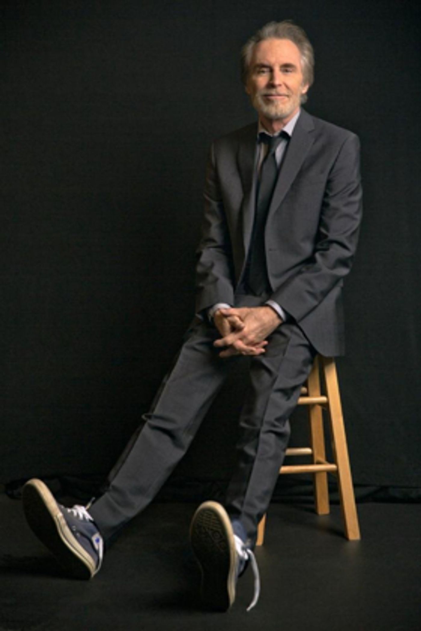JD Souther Comes to The Center For The Arts  Image