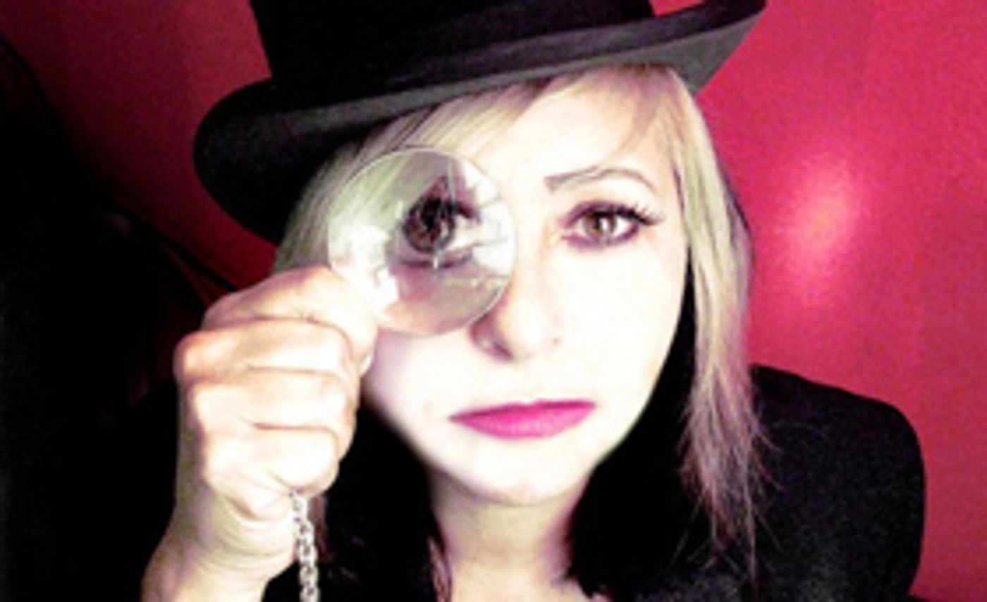 No Jargon. High Potency. High Satire. Original Thinking. PENNY ARCADE Is At It Again  Image