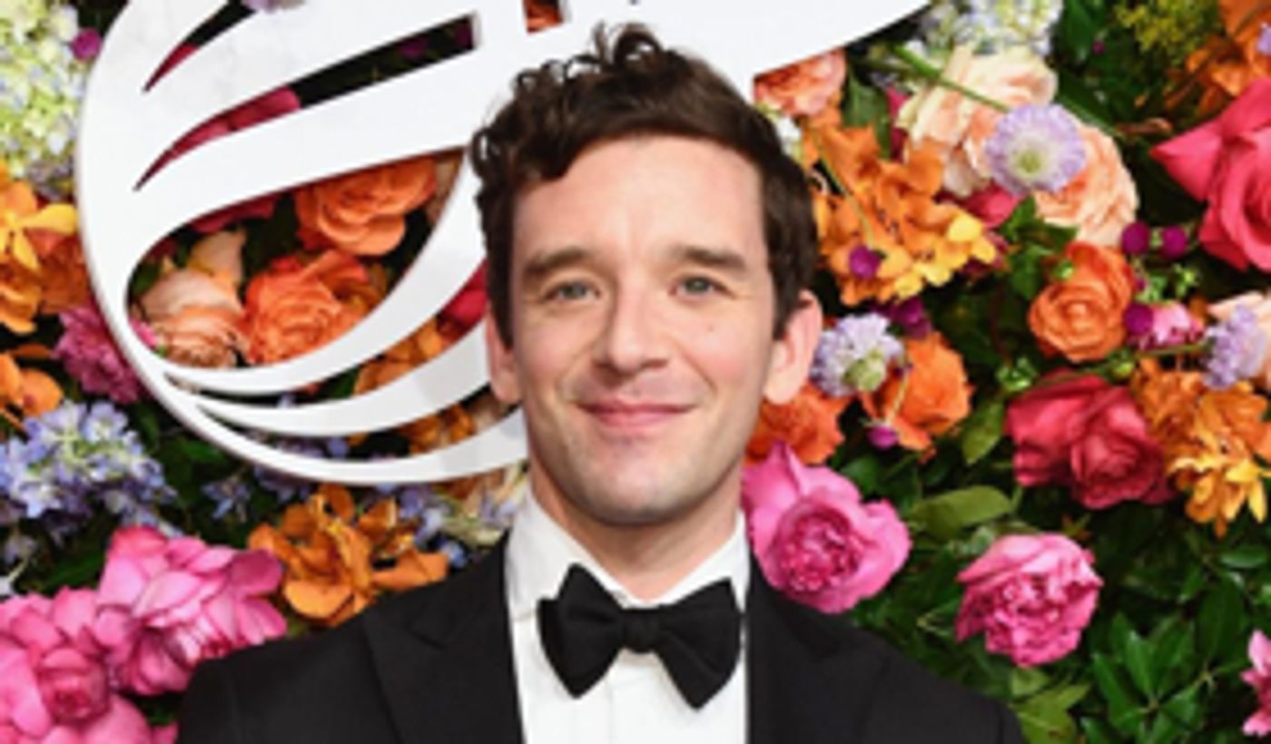 Bid Now to Win Lunch with Tony Award Winner, Michael Urie, in NYC Bid Now to Win Lunch with Tony Award Winner, Michael Urie, in NYC Image