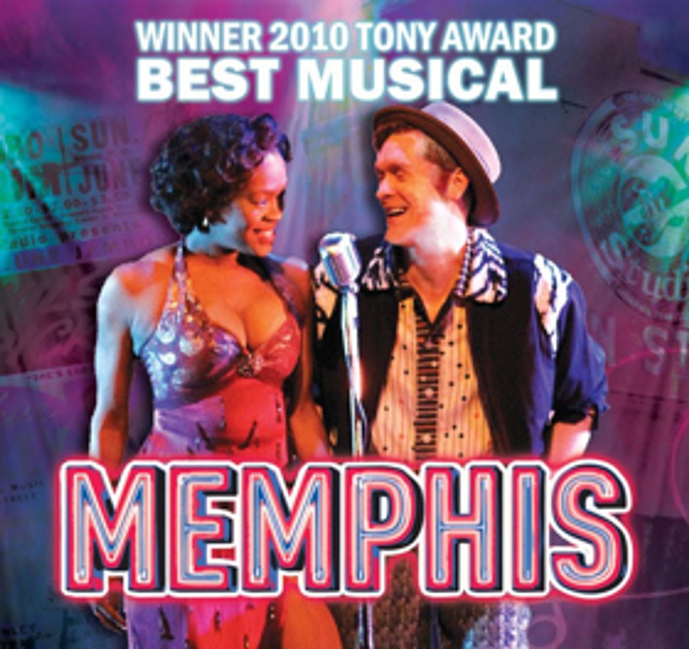 The Gateway Announces MEMPHIS  Image