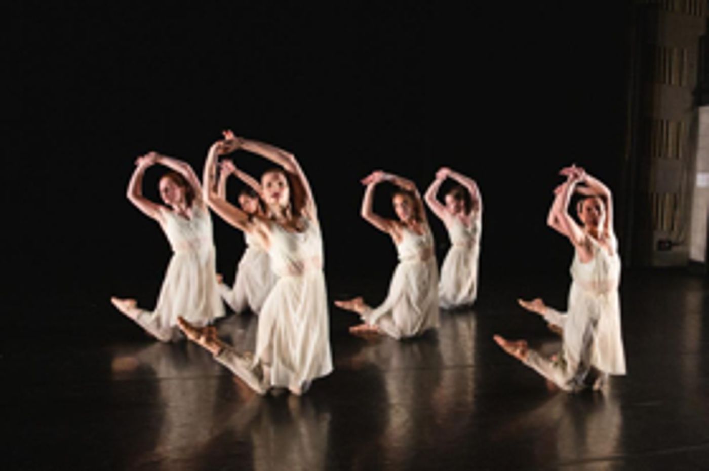 Ariel Rivka Dance To Perform At Second Saturdays At Central Ariel Rivka Dance To Perform At Second Saturdays At Central Image