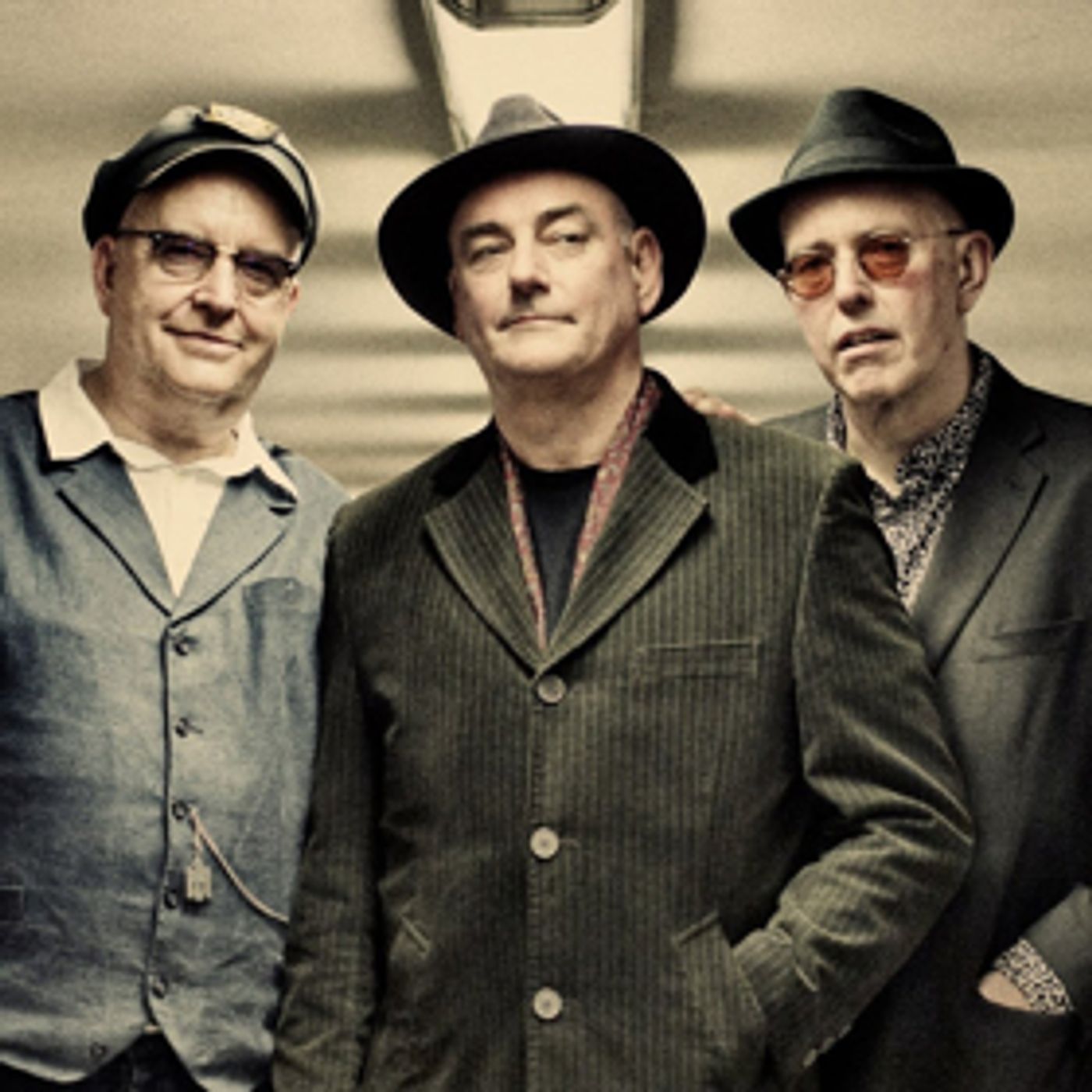 Ruts DC Celebrate 40 Years Of THE CRACK  Image