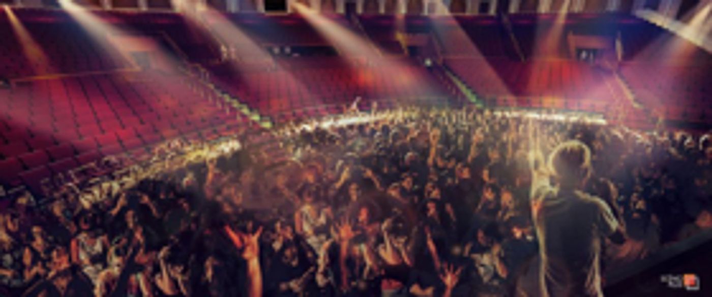 Caesars Entertainment Announces Enhancements to The Colosseum at Caesars Palace  Image