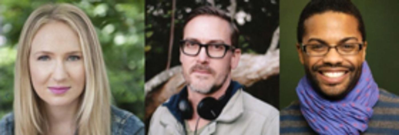 New York Stage And Film Announces 2019 Winter Season  Image