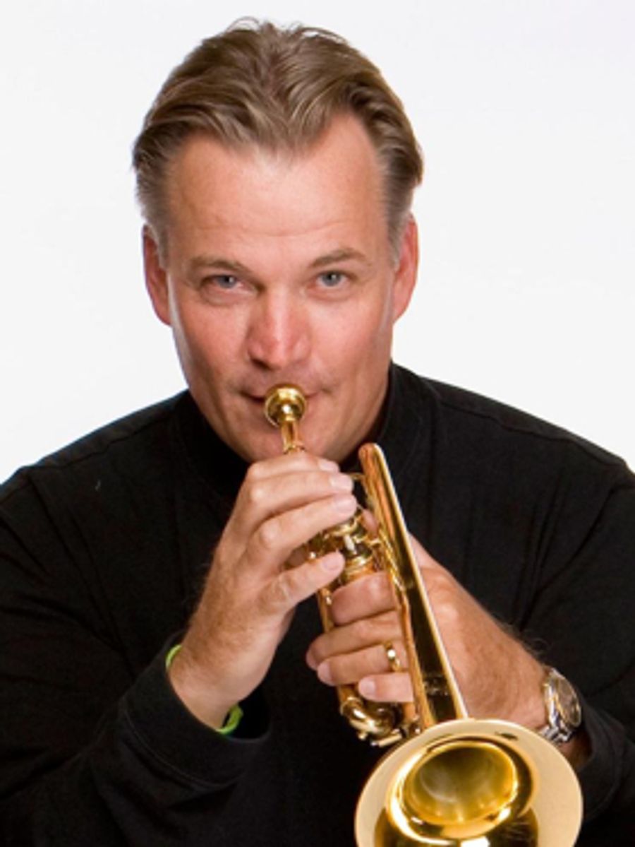 LACO Baroque Conversations Series to Feature The Modern Brass Quintet Image