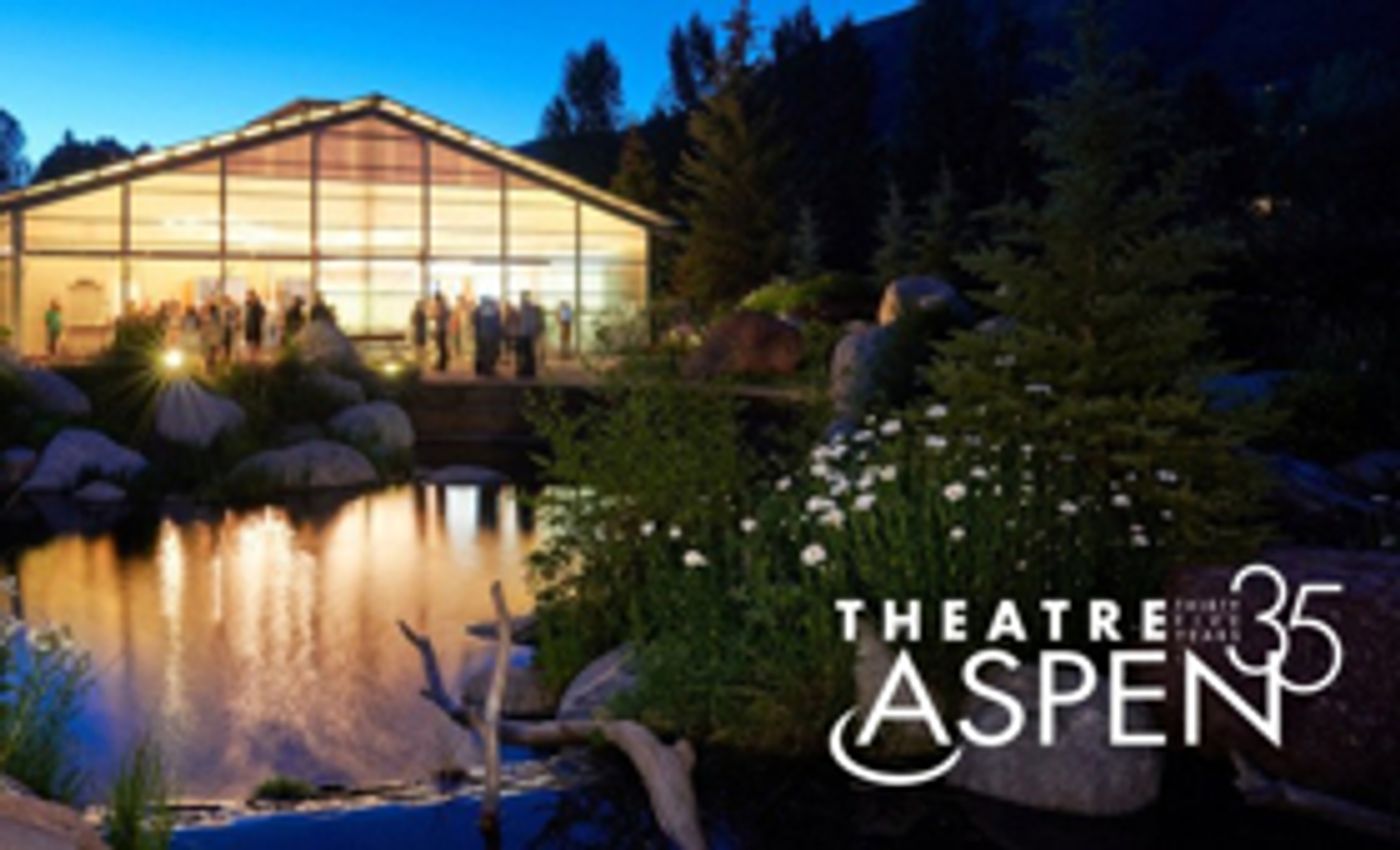 GODSPELL Rounds Out Theatre Aspen's 35th Anniversary Slate GODSPELL Rounds Out Theatre Aspen's 35th Anniversary Slate Image