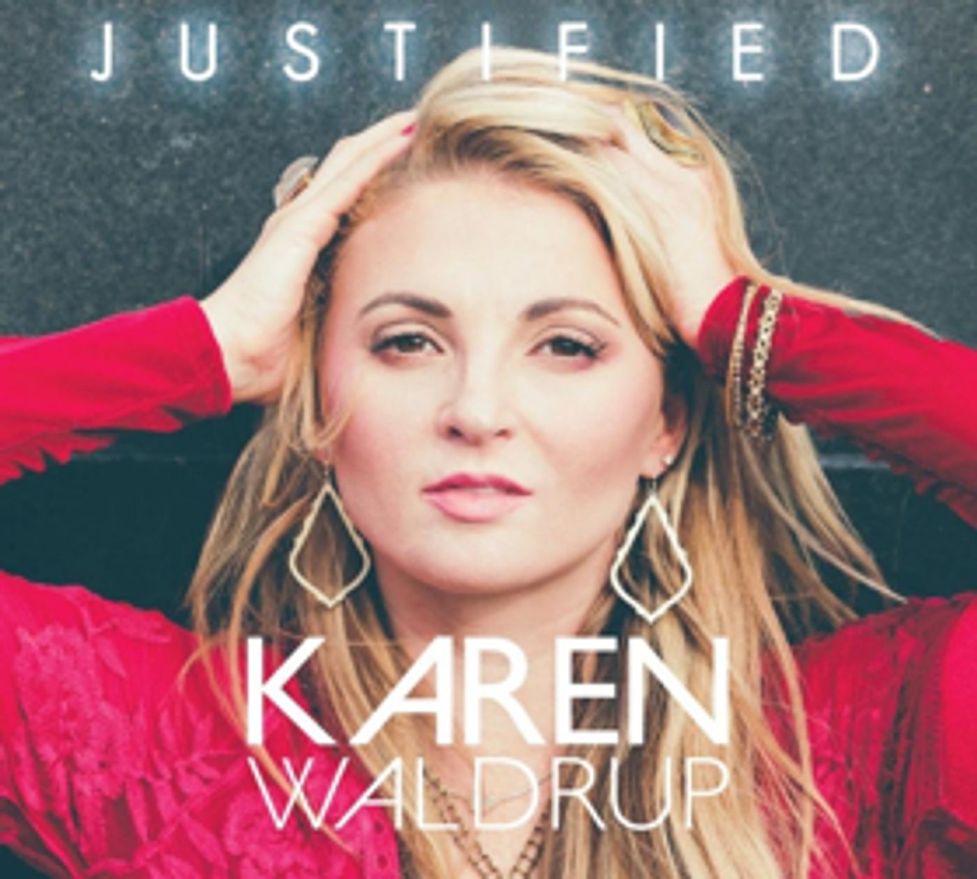 Viral Sensation Karen Waldrup Announces Album Release Date, Partners With Fuel Music Viral Sensation Karen Waldrup Announces Album Release Date, Partners With Fuel Music Image