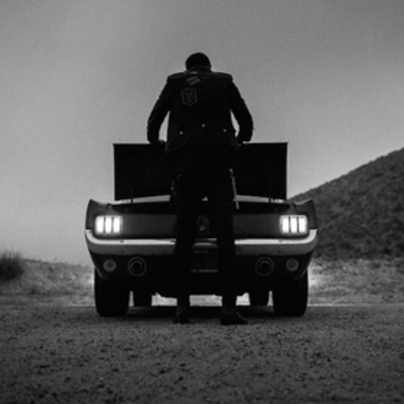 Hippie Sabotage Drops Official Remix of G-Eazy's LEVIATHAN  Image