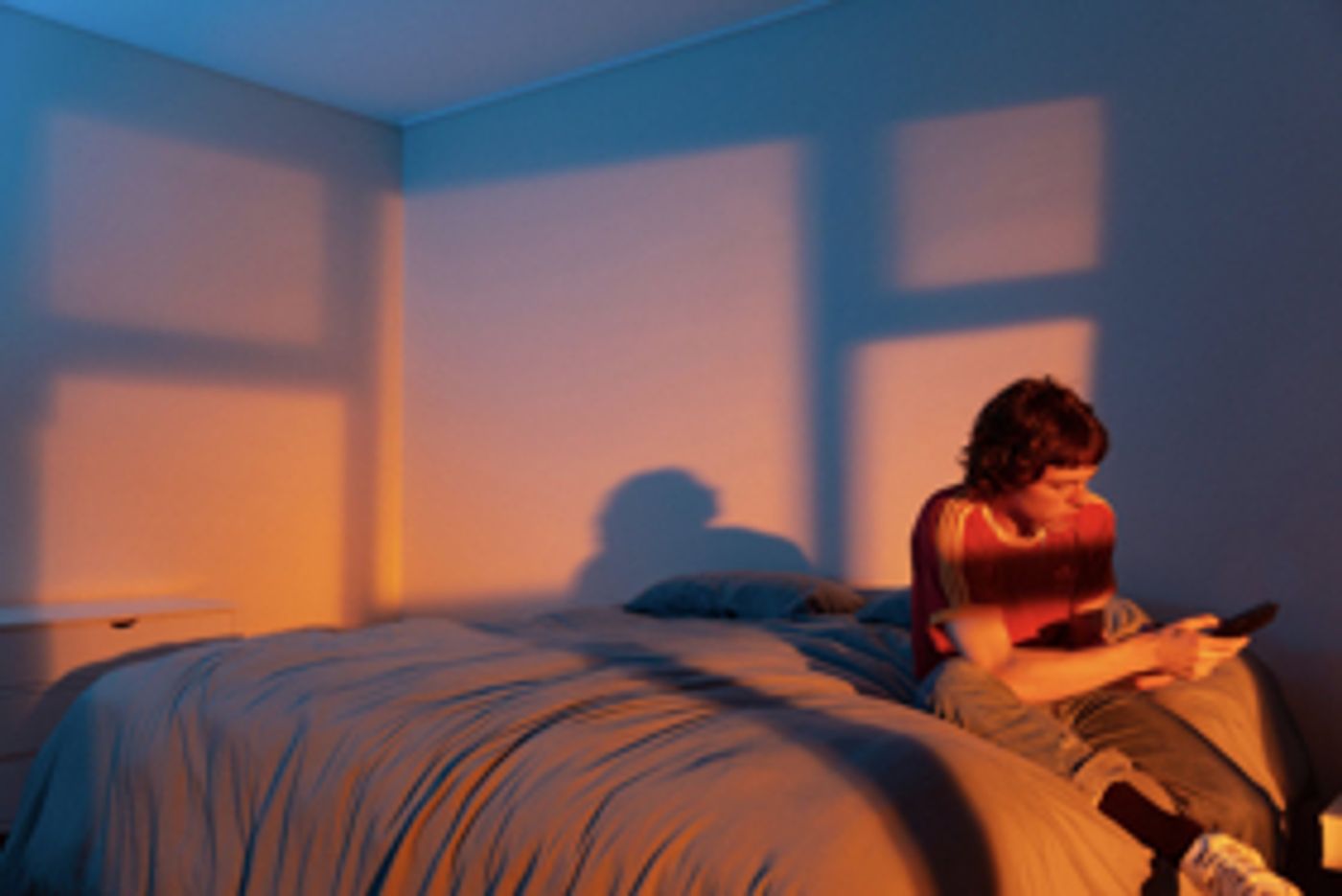 ALLDAY Shares New Video For LUNGS ALLDAY Shares New Video For LUNGS Image