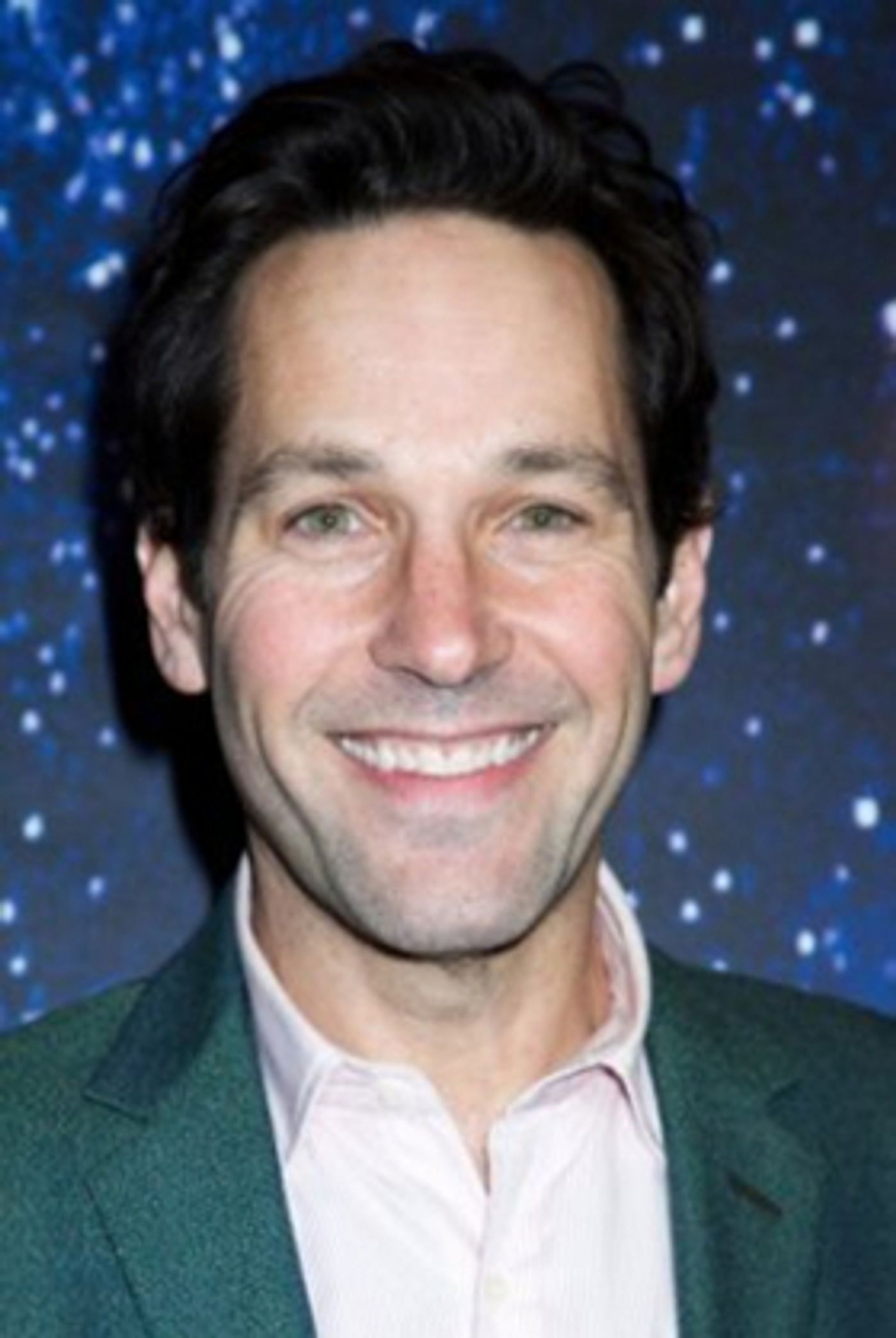 Paul Rudd Named Hasty Pudding Theatricals 2018 Man of the Year Paul Rudd Named Hasty Pudding Theatricals 2018 Man of the Year Image