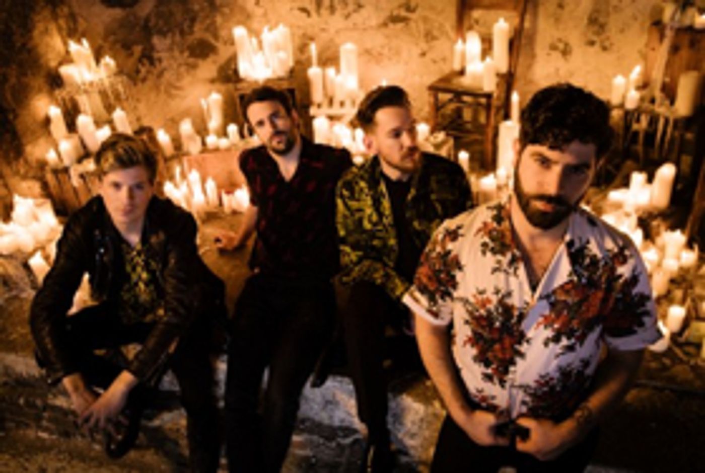 Foals Debut Music Video For New Single IN DEGREES  Image