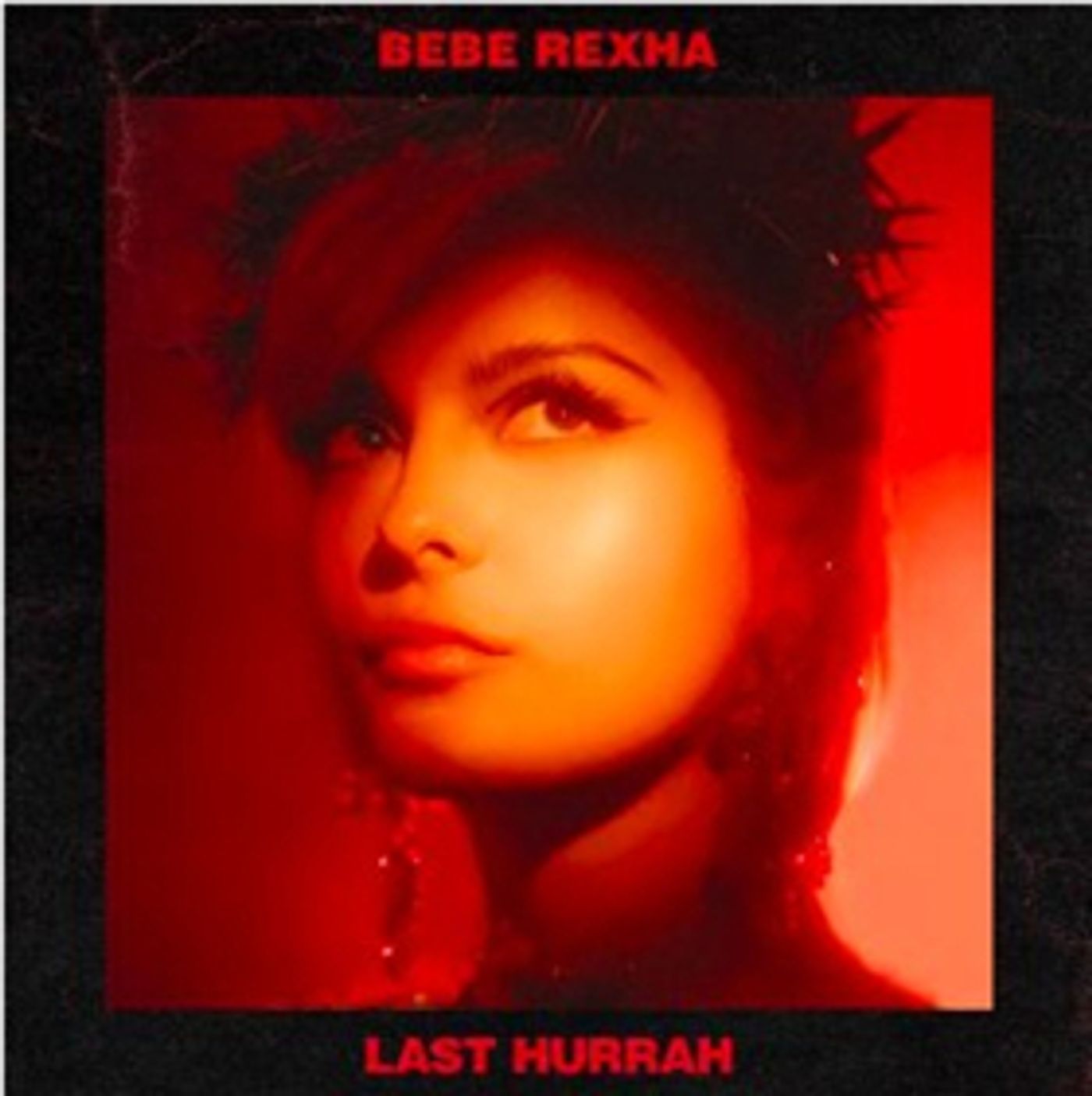 Bebe Rexha Premieres Video For LAST HURRAH  Image