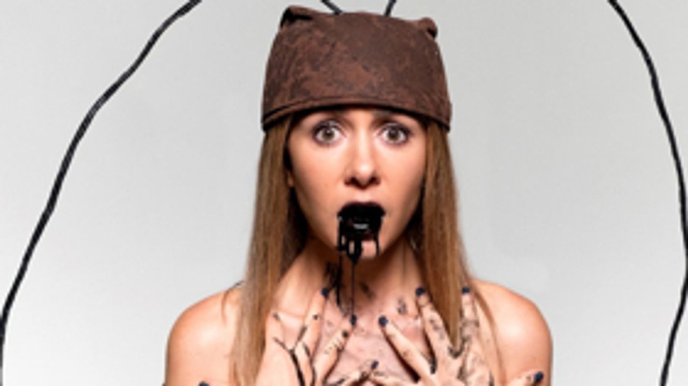 Review: Captivating, Creative And Current, COCKROACH Contemplates A World Where Revenge For Violence Against Women Is Served By An Indestructible Insect  Image