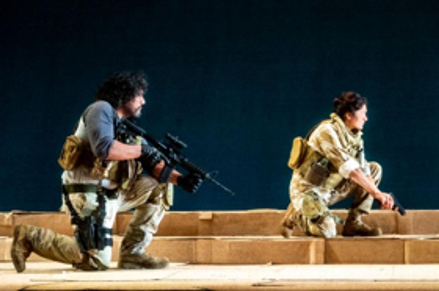 Review: RENDERED at ASB Waterfront Auckland Review: RENDERED at ASB Waterfront Auckland Image