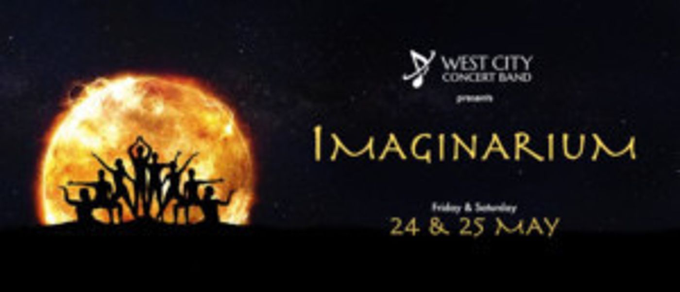 Review: IMAGINARIUM at Raye Freedman Theatre  Image