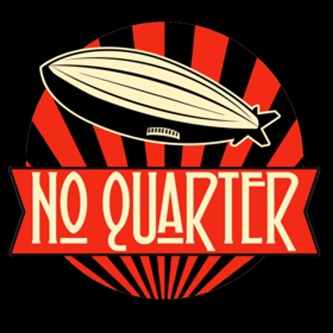 No Quarter 'Rambles On' With 2019 Tour Dates No Quarter 'Rambles On' With 2019 Tour Dates Image