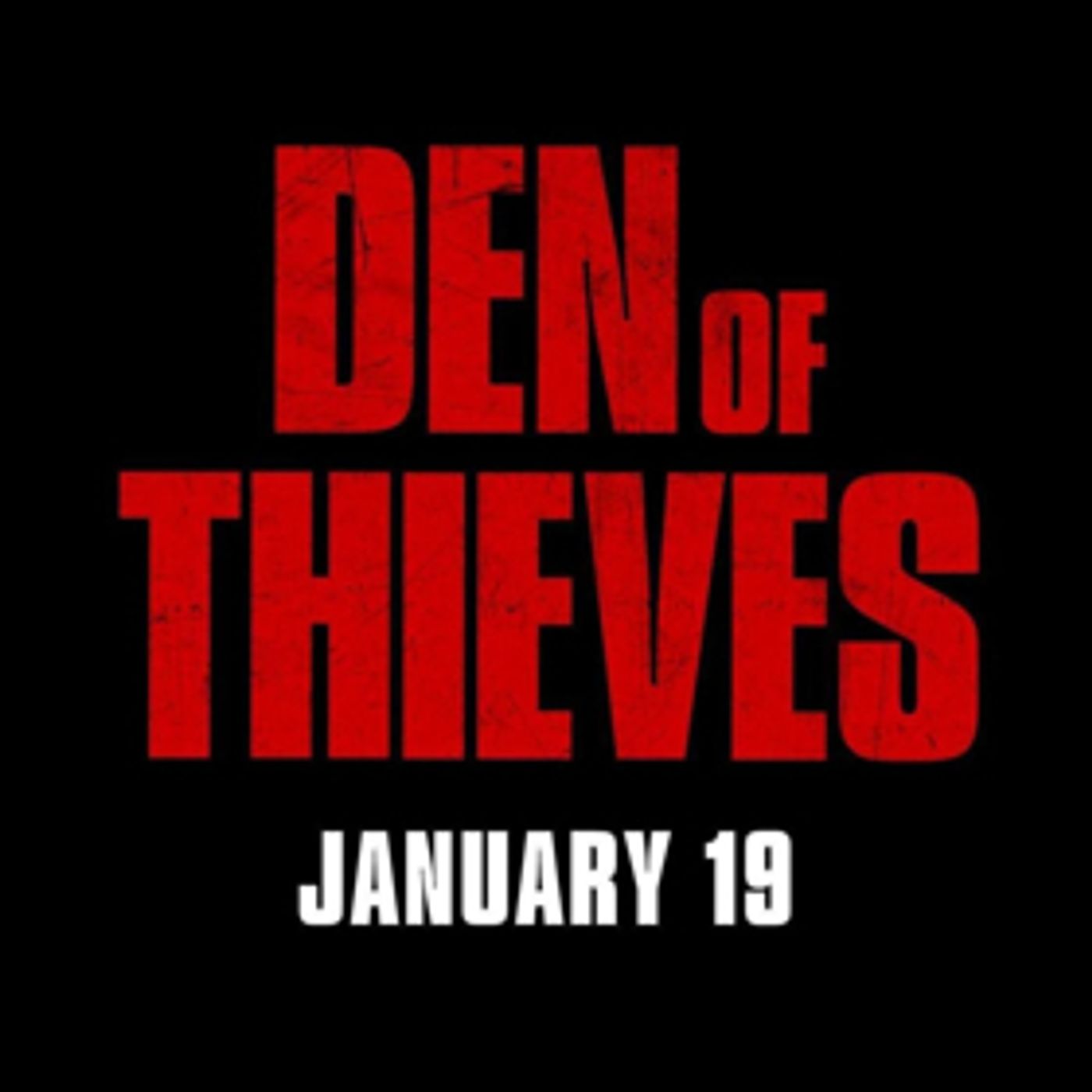 Review Roundup: Critics Weigh In On DEN OF THIEVES Review Roundup: Critics Weigh In On DEN OF THIEVES Image