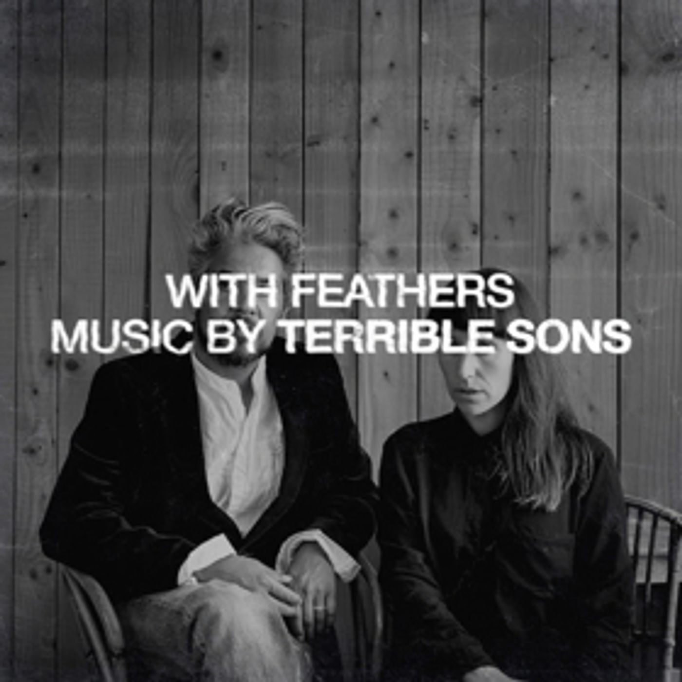 Terrible Sons Announce 'With Feathers' EP  Image