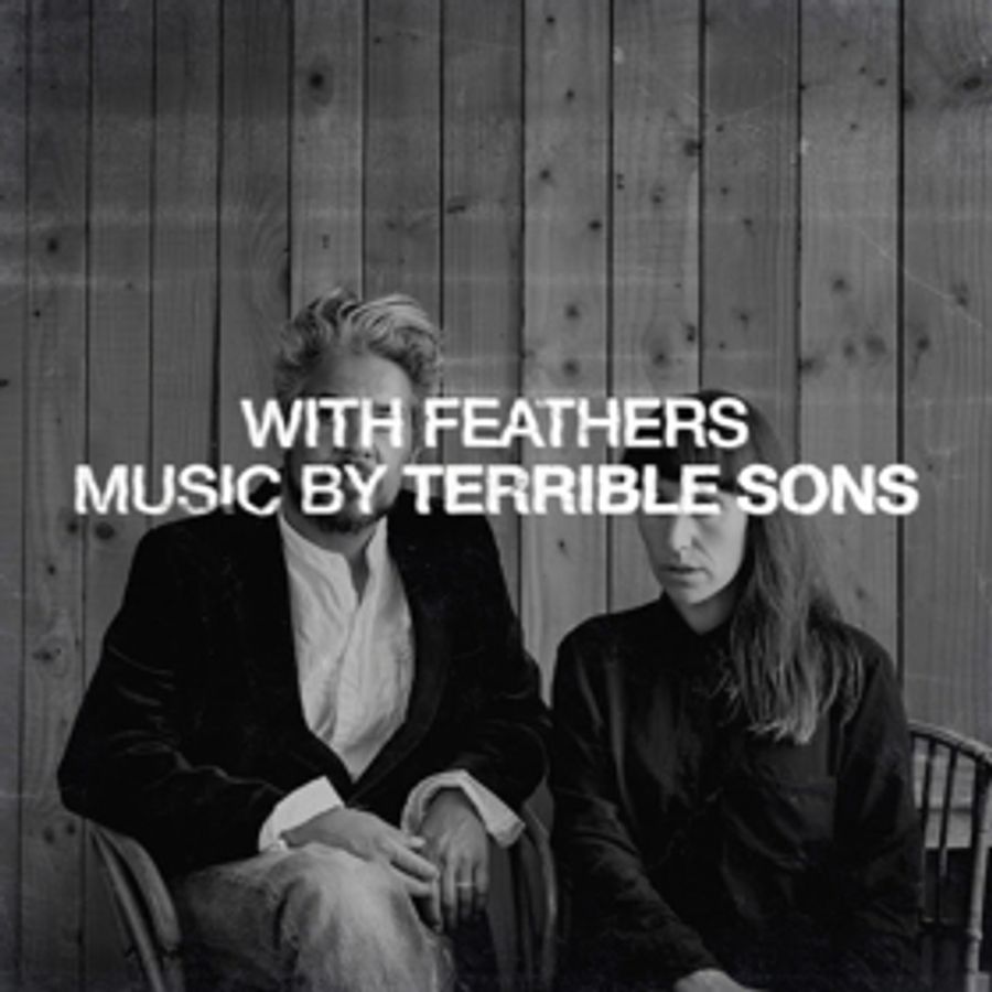 Terrible Sons Announce 'With Feathers' EP Image