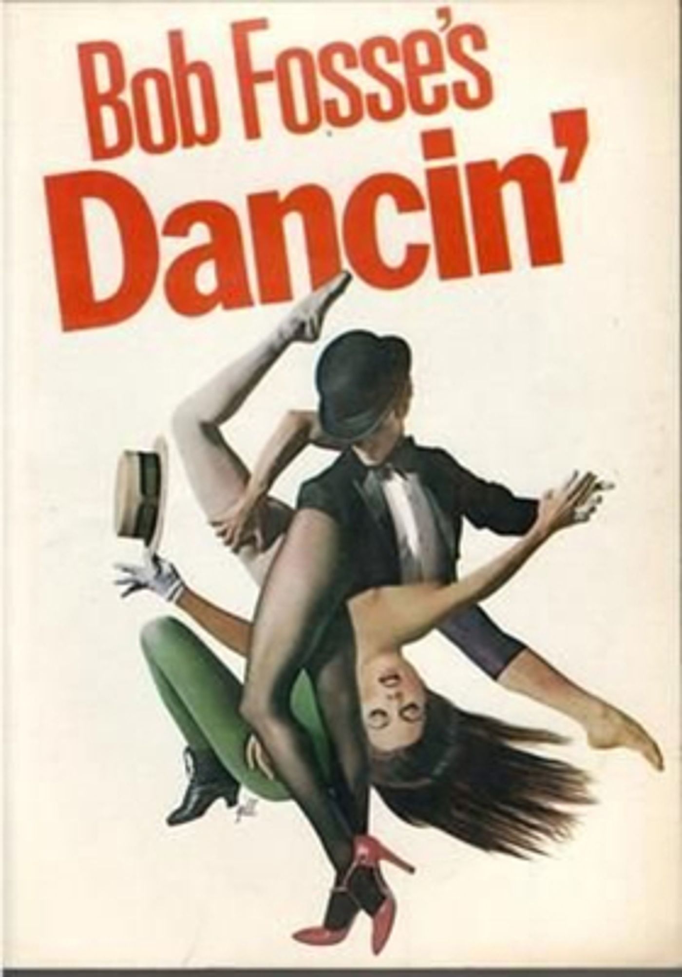 Bob Fosse's DANCIN' Original Cast Members to Hold Panels to Celebrate 40th Anniversary  Image