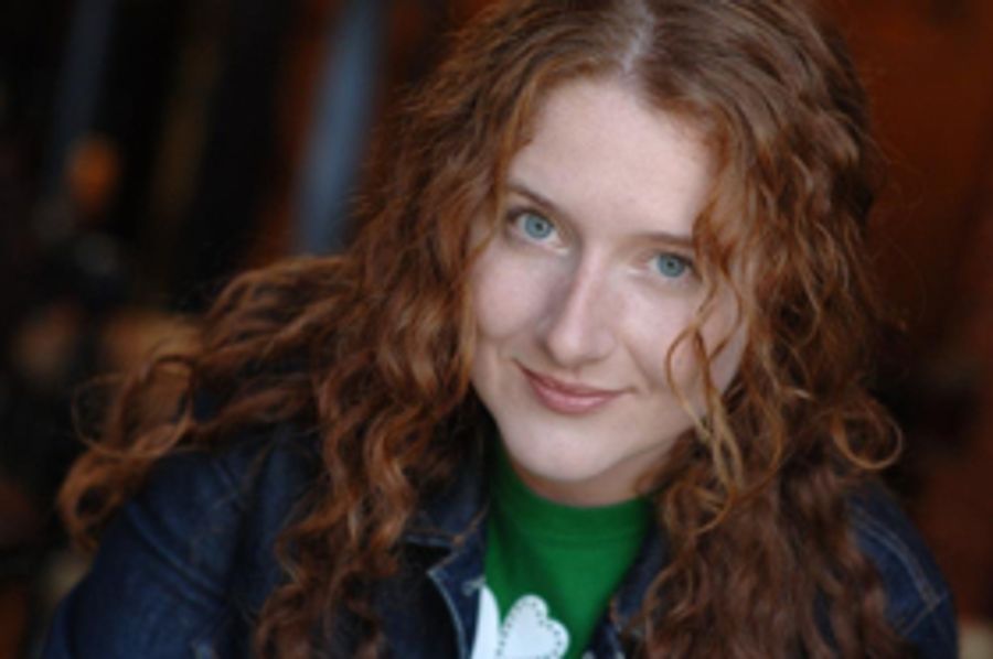 Interview: Heather Chesley Talks Anna Karenina  Image