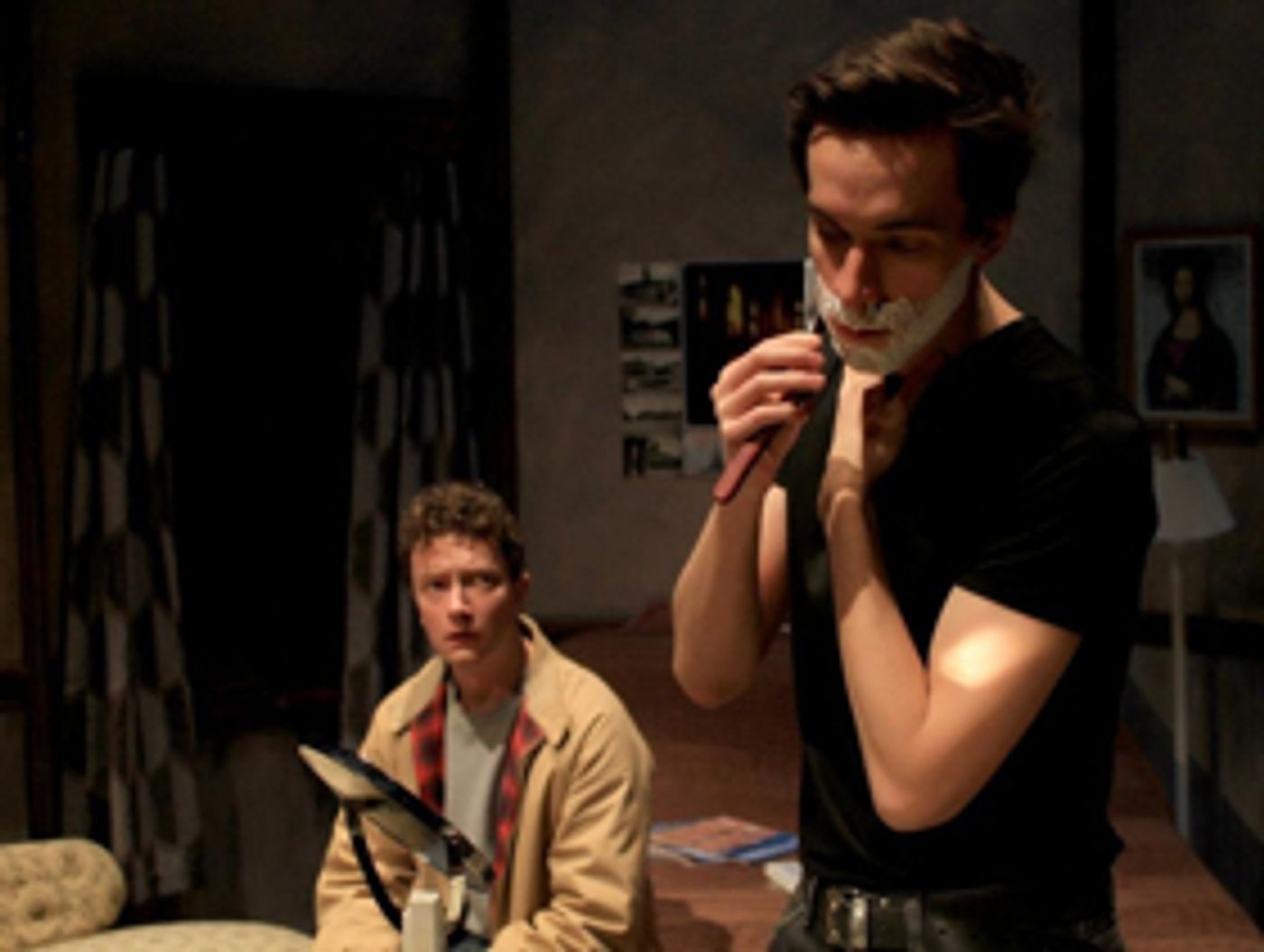 A Chiller Of A Thriller is Coming To Darlington Hippodrome A Chiller Of A Thriller is Coming To Darlington Hippodrome Image